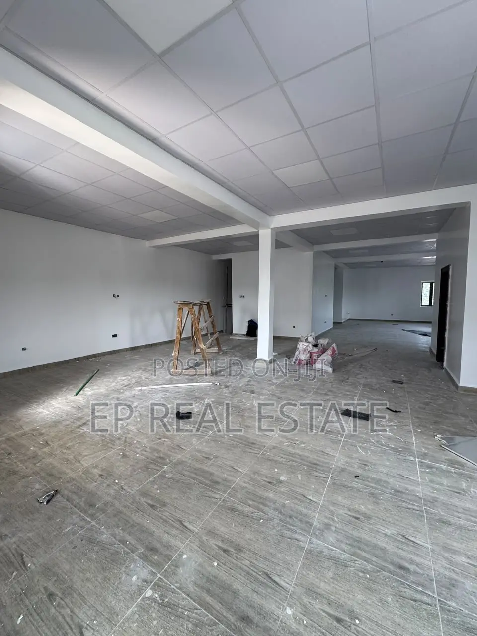 Office Space Available