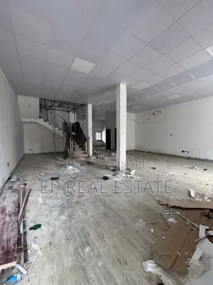 Office Space Available