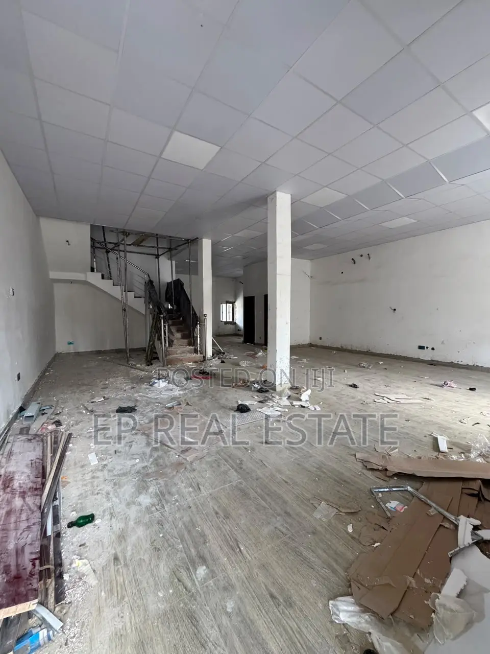 Office Space Available