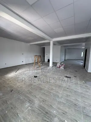 Office Space Available
