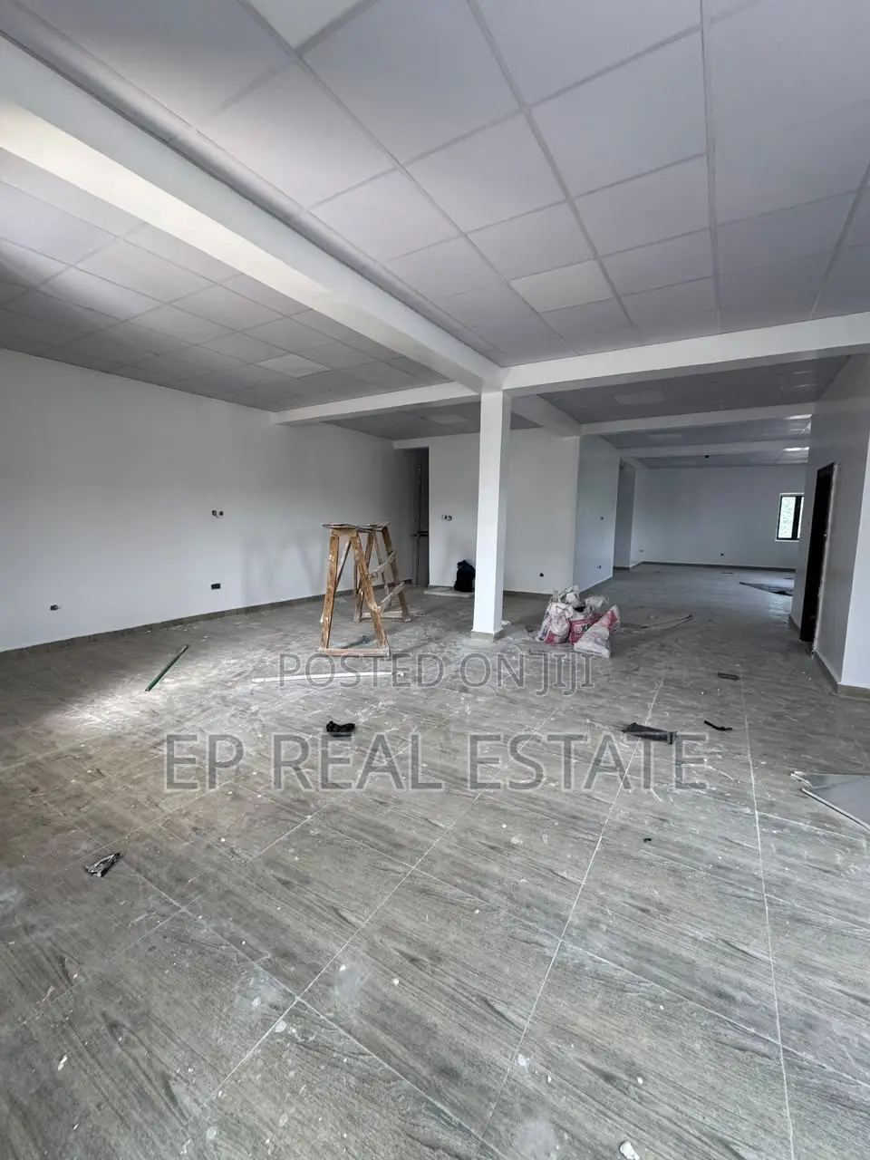Office Space Available