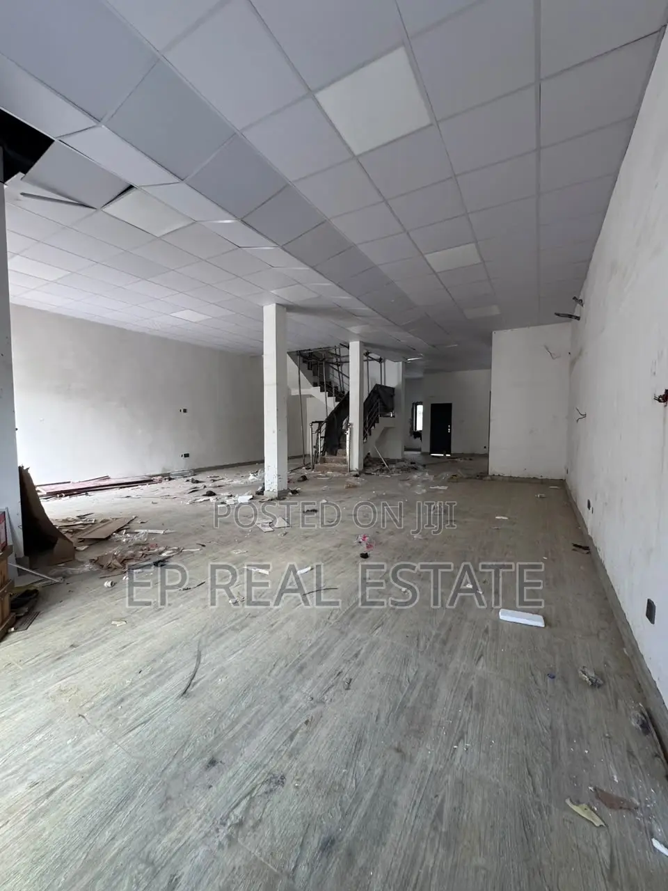 Office Space Available