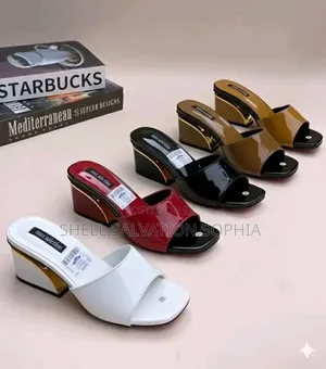 Sophia Shoe