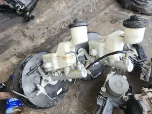 Toyota Corolla Master Cylinder and Booster 2003-2006