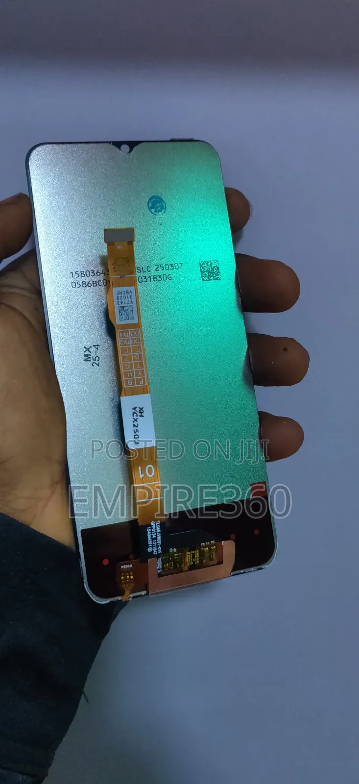 Vivo Y22 Screen Replacement