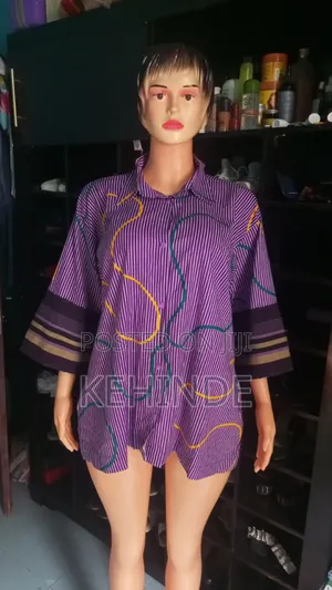 Ready To Wear Clothing
