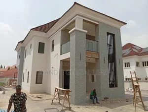 5bdrm Duplex in Basic Estate, Lokogoma for sale