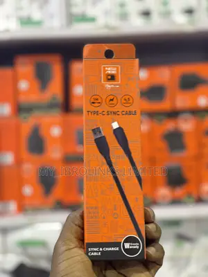 New Age Type C Cord