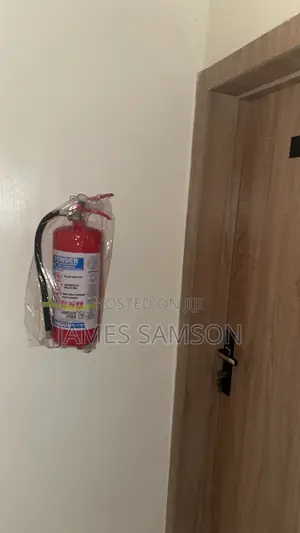 Fire Safety Equipment