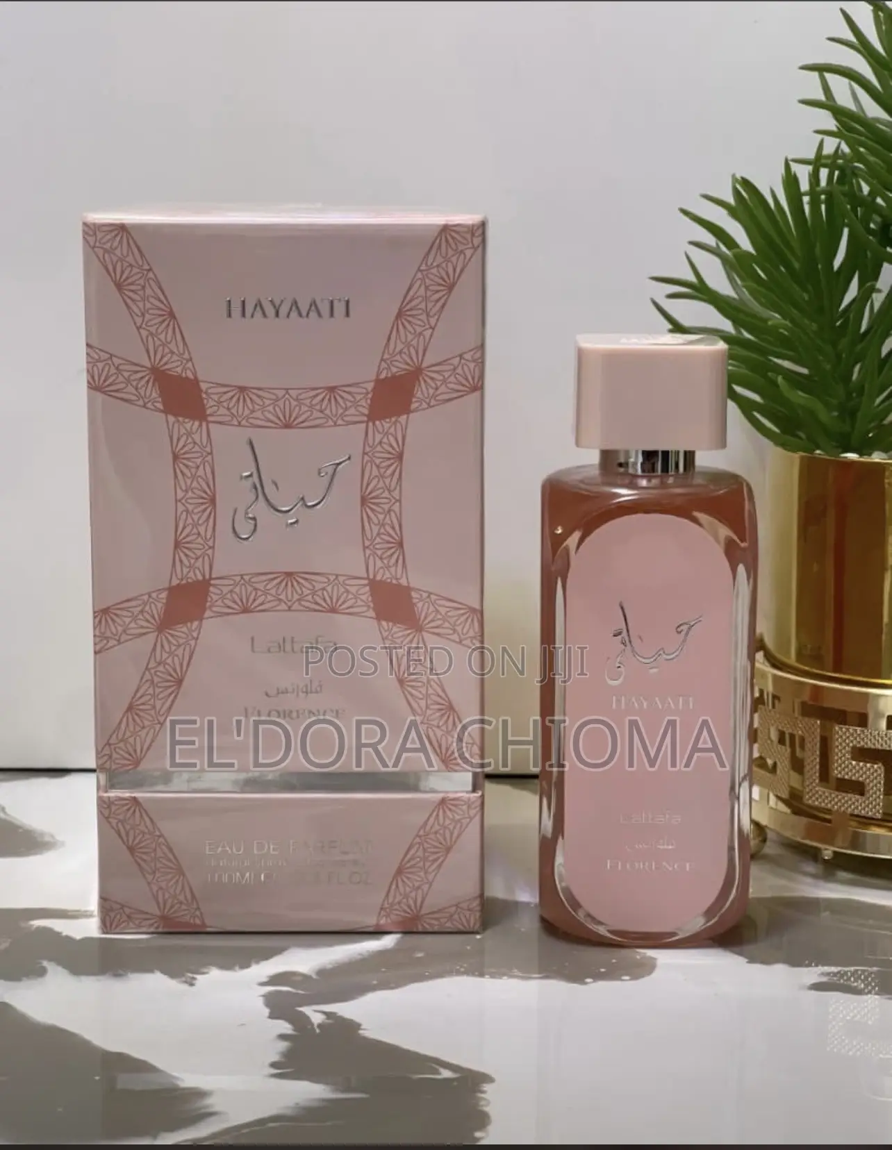 Hayaati Florence