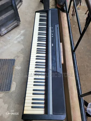 Korg Sp-170s