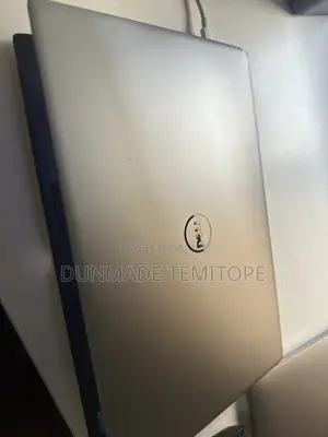 Laptop Dell XPS 13 8GB Intel Core i5 SSD 256GB