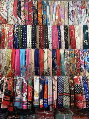 Beautiful Scarf