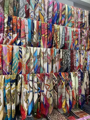 Beautiful Scarf