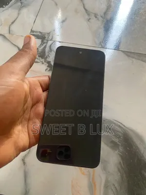 Tecno Pop 10 64 GB Silver