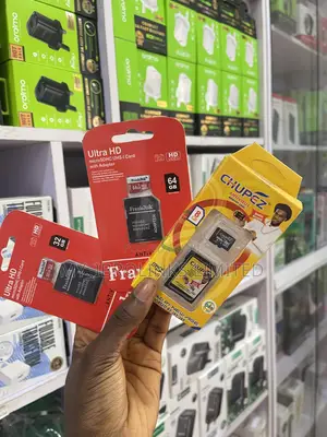 Memory Card
