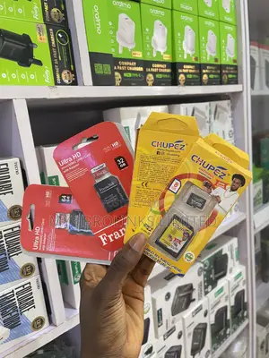 Memory Card