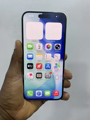 Apple iPhone 15 Plus 128 GB Green