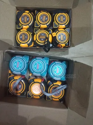 Measuring Tape