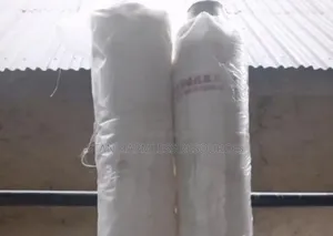 Roll Of Fire Blanket