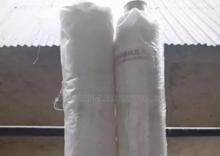 Roll Of Fire Blanket