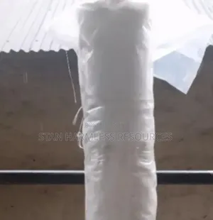 Roll Of Fire Blanket