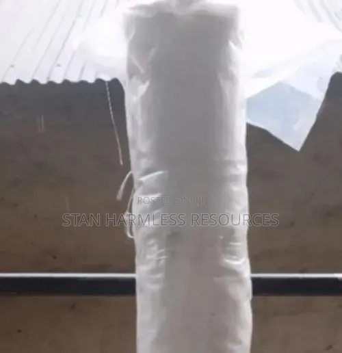 Roll Of Fire Blanket