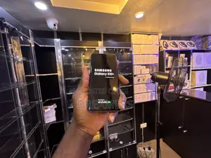 Samsung Galaxy S10 Plus 128 GB Black