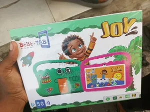 New Bebe B2050 Pro+ 8 GB Pink