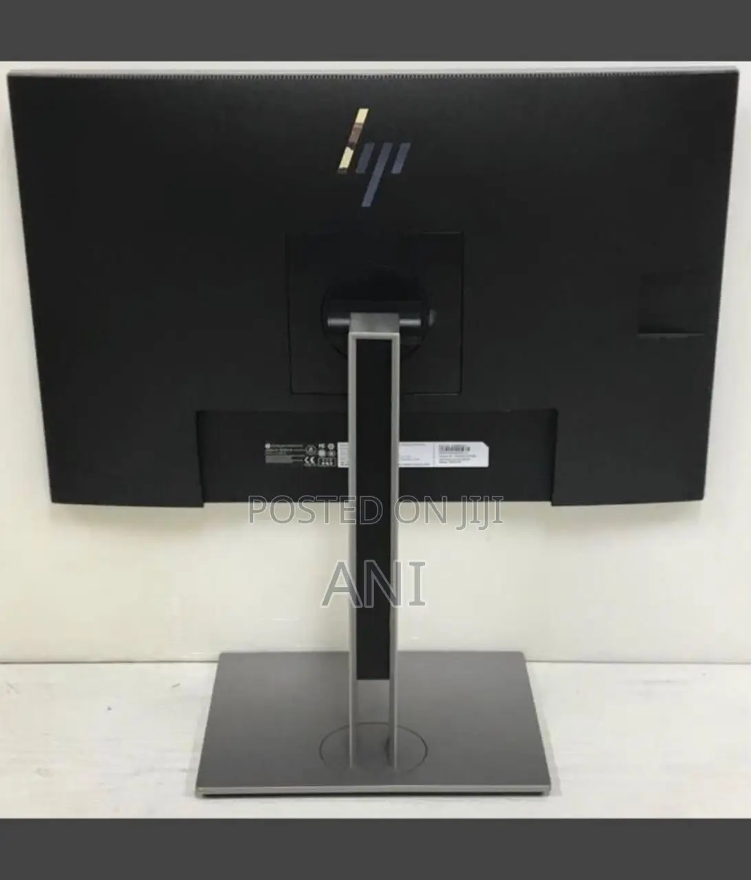 Hp Elite Flameless Monitor