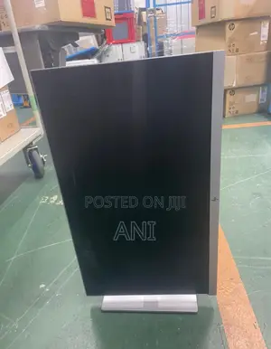 Hp Elite Flameless Monitor