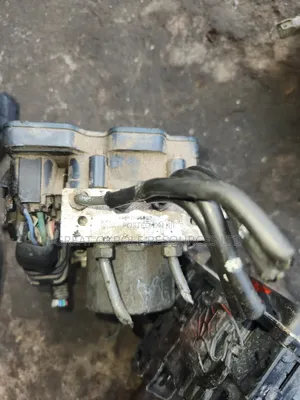 Toyota Camry 2012-2014 Abs Module
