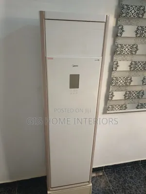 Air Conditioner Inverter 3 Horse Power