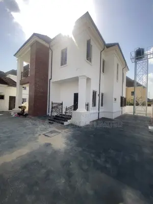 4bdrm Duplex in Summit Estate Phase, Sabon Lugbe for sale