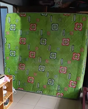 Mouka Flora 6by6 12inches Matress