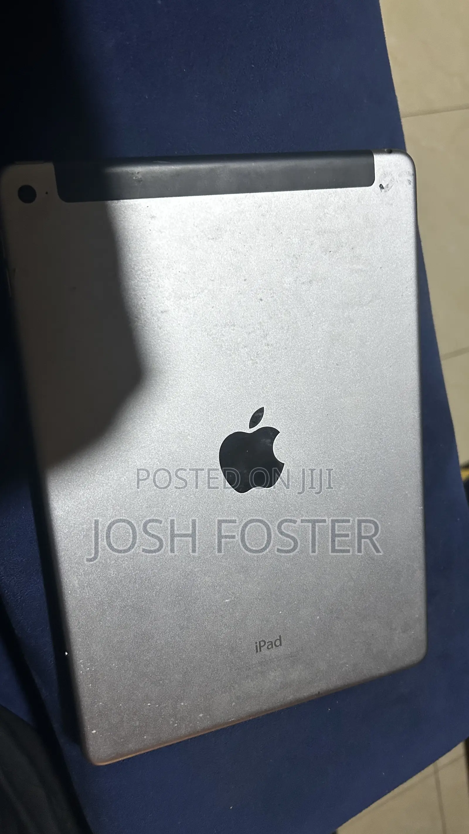Apple iPad Air 2 64 GB Gray