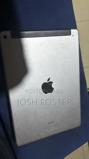 Apple iPad Air 2 64 GB Gray