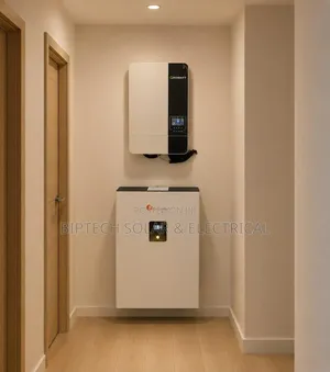 6kva Solar System