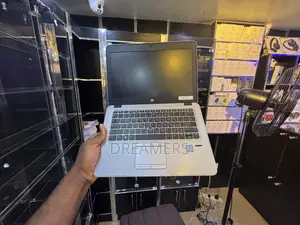 Laptop HP EliteBook 830 4GB Intel Core i5 SSD 128GB
