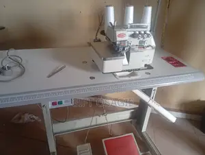 Industrial Weaving Machine