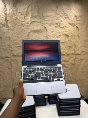 Laptop Asus Chromebook C202SA 4GB Intel Pentium SSD 16 GB