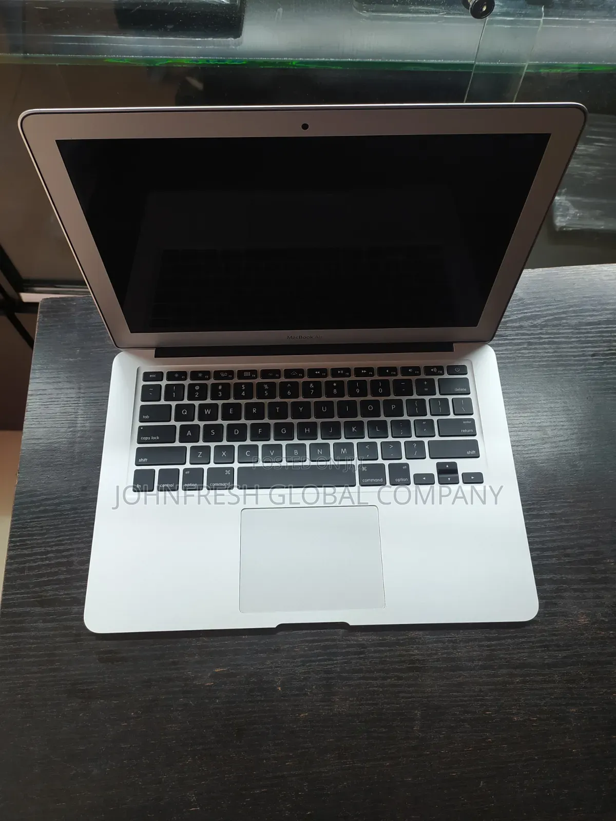 Laptop Apple MacBook 2016 8GB Intel Core i5 SSD 128GB