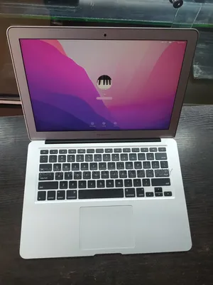 Laptop Apple MacBook 2016 8GB Intel Core i5 SSD 128GB
