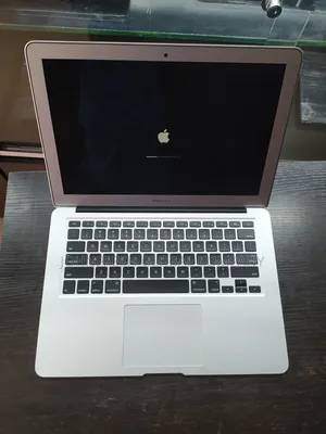 Laptop Apple MacBook 2016 8GB Intel Core i5 SSD 128GB