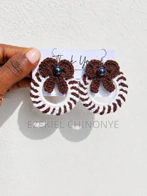 Crochet Pattern