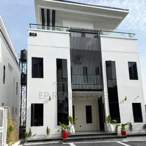 5bdrm House in Guzape District for sale