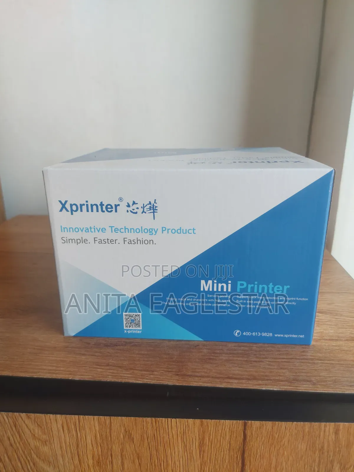 Brand New Xprinter Thermal Receipt Printer
