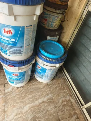 HTH Granular Caroline 45kh