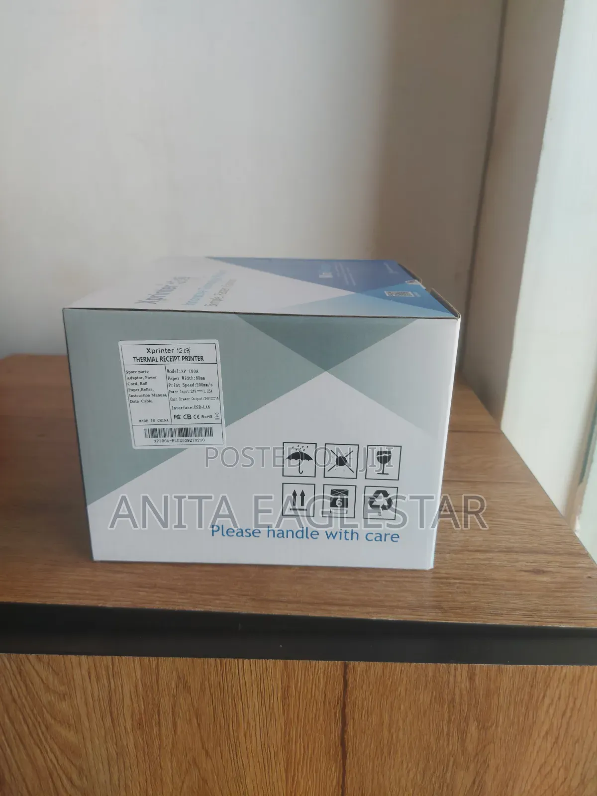 Brand New Xprinter Thermal Receipt Printer