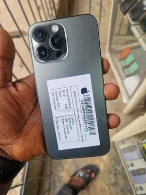 Apple iPhone 14 Pro Max 128 GB Black